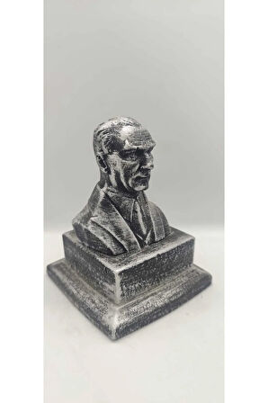 Polyester Atatürk Büstü