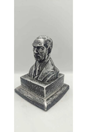 Polyester Atatürk Büstü