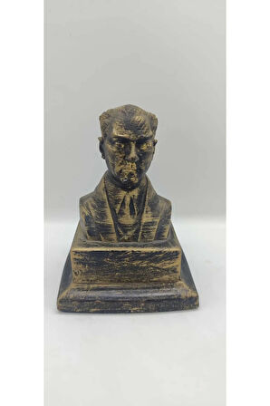 Polyester Atatürk Büstü