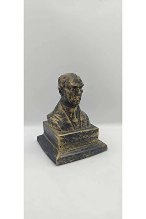 Polyester Atatürk Büstü