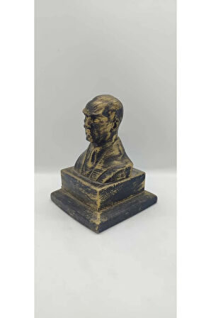 Polyester Atatürk Büstü