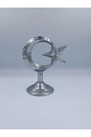 PİRİNÇ MASA ÜSTÜ AYYILDIZ