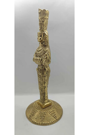 Pirinç Artemis Heykeli