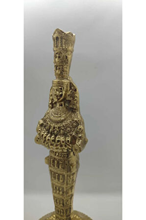 Pirinç Artemis Heykeli