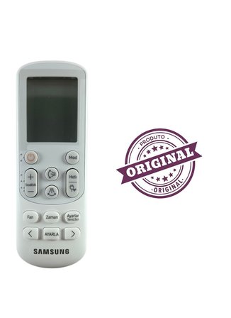 (ORJİNAL)SAMSUNG DB96-24901J ORJİNAL KLİMA KUMANDASI