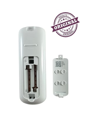 (ORJİNAL)SAMSUNG DB96-24901J ORJİNAL KLİMA KUMANDASI
