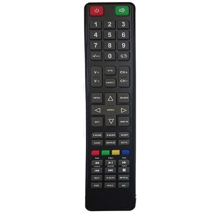Sungate SG-2401 24'' Hd LED Tv Kumandası (11590) 123209