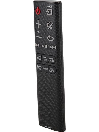 SAMSUNG AH59-02692E PS-WJ6000 -J355 -J355/ -J450 -J450/ -J550 Sounbar Sistemi Uzaktan Kumanda