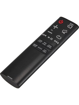 SAMSUNG AH59-02692E PS-WJ6000 -J355 -J355/ -J450 -J450/ -J550 Sounbar Sistemi Uzaktan Kumanda
