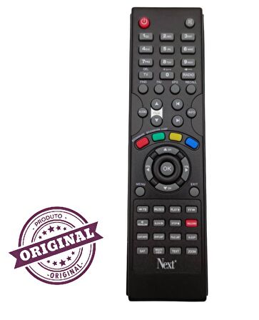 NextYE-17500 SD Serisi Kumanda*ürün kodu:458