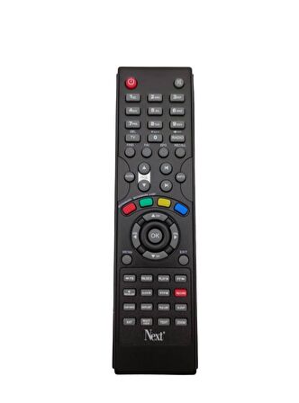 NextYE-17500 SD Serisi Kumanda*ürün kodu:458