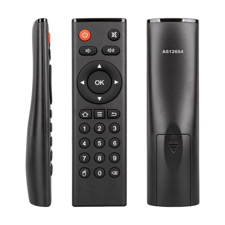 MECOLL-MAGBOX MAGROID GLORY TV BOX UYDU KUMANDASI