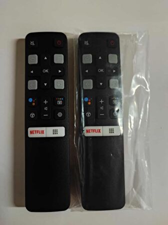 TCL SES KOMUTLU KISA KALIP