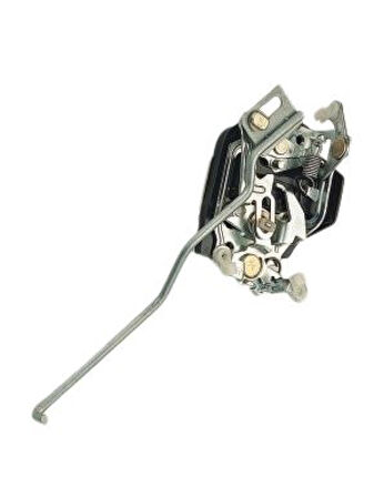 Mitsubıshı Ticarı Kapı Kilidi Sag Mitsubıshı Canter Fe511 Fe515 Fe519 Fe635 Fe639 Fe659 - Hao Guo Hgmb4015r