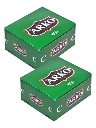 Arko Classic Yağlı Krem 20 Cc 12'li x 2 Kutu