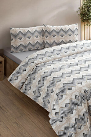 Lovely Desenli Tek Kişilik Nevresim Takımı - Tek Kişilik Nevresim Seti