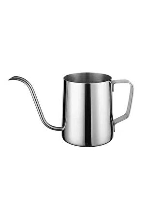 Mini Kettle 600 Ml Çelik (cmk-60)