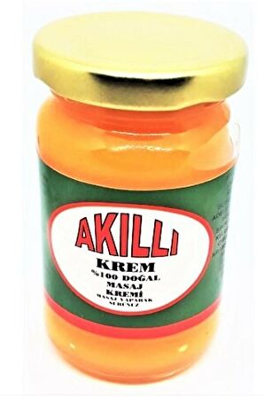 Akıllı Krem 100 Ml