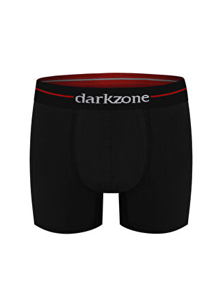 Darkzone Siyah Erkek Boxer DZN2051