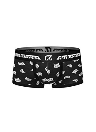 Darkzone Haki Erkek Boxer Darkzone Biyeli Haki Erkek Boxer