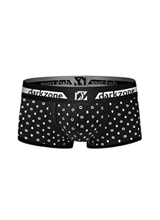 Darkzone Haki Erkek Boxer DZNC3