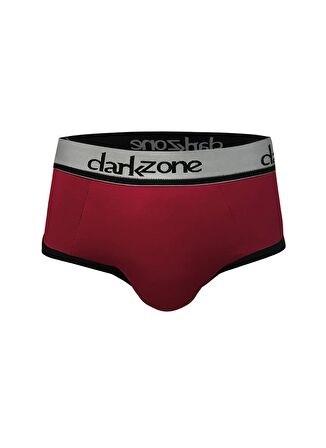 Darkzone Bordo Erkek Slip Darkzone Bordo Hipster Erkek Slip