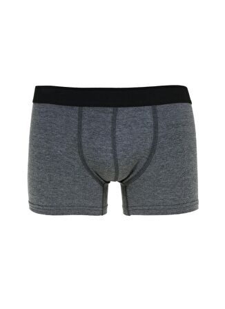 Darkzone Siyah Erkek Boxer DZN3333ANT