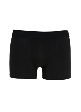 Darkzone Siyah Erkek Boxer DZN3333ANT