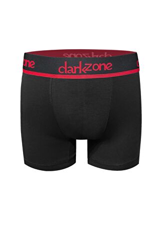 Darkzone Siyah Erkek Boxer Darkzone al Boxer