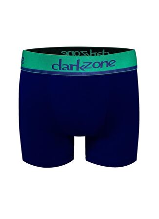 Darkzone Lacivert Erkek Boxer Darkzone Lacivert Modal Boxer