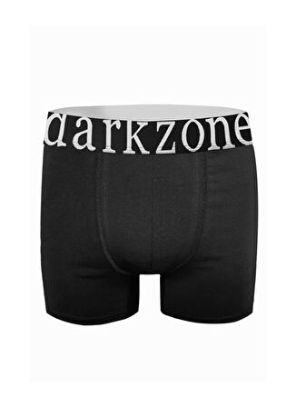 Darkzone Siyah Erkek Boxer DZN2801
