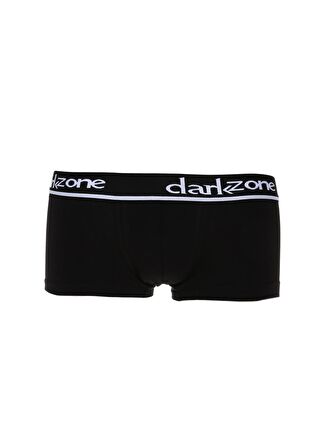 Darkzone Siyah Erkek Boxer DZN3301