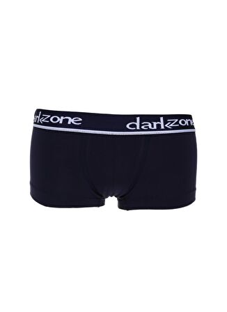 Darkzone Lacivert Erkek Boxer DZN3304
