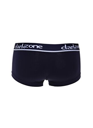 Darkzone Lacivert Erkek Boxer DZN3304