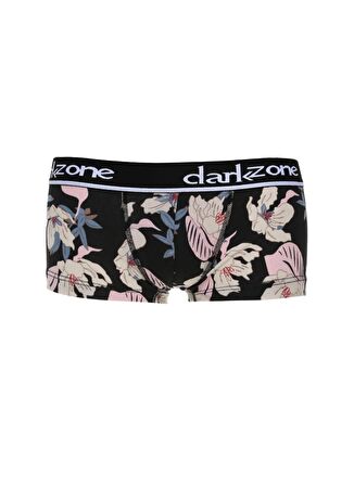 Darkzone Çok Renkli Erkek Boxer DZN3312
