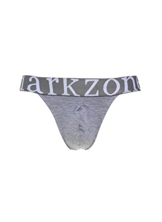 Darkzone Gri Erkek Slip DZN6153