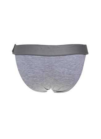 Darkzone Gri Erkek Slip DZN6153