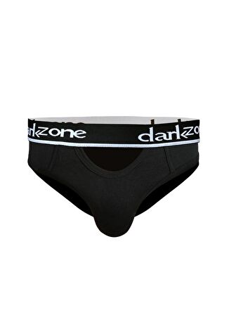 Darkzone Siyah Erkek Slip DZN6251