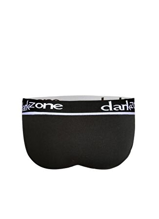 Darkzone Siyah Erkek Slip DZN6251
