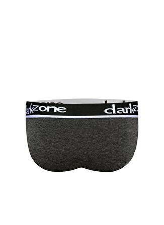 Darkzone Antrasit Erkek Slip DZN6259