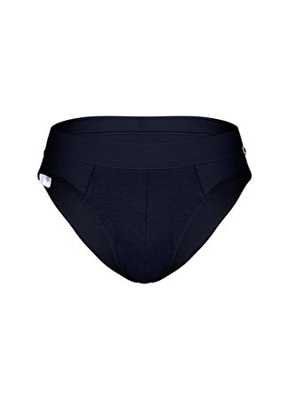Darkzone Lacivert Erkek Slip DZNBM6304