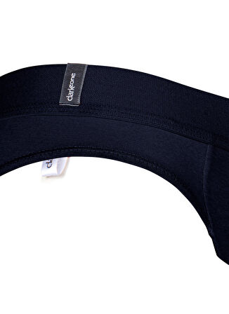 Darkzone Lacivert Erkek Slip DZNBM6304