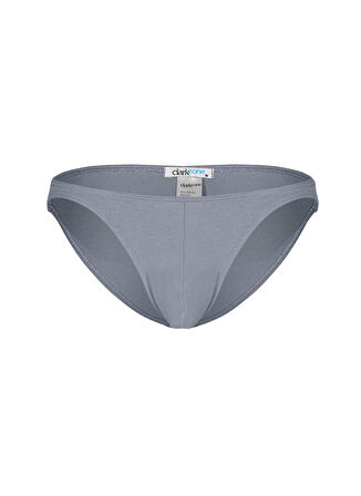 Darkzone Gri Erkek Slip DZNBM6403