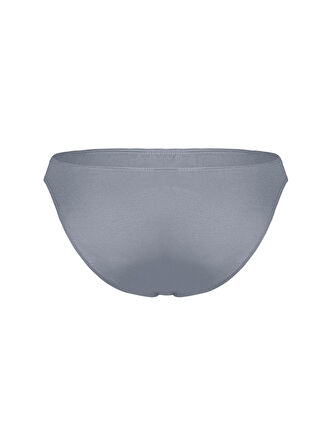 Darkzone Gri Erkek Slip DZNBM6403