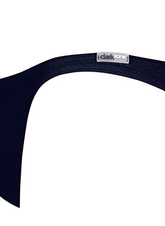 Darkzone Lacivert Erkek Slip DZNBM6404