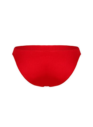 Darkzone Kırmızı Erkek Slip DZNBM6406