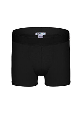 Darkzone Siyah Erkek Boxer DZNBM2001
