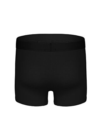Darkzone Siyah Erkek Boxer DZNBM2001