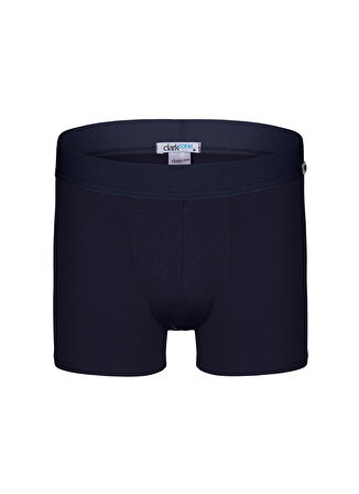 Darkzone Lacivert Erkek Boxer DZNBM2004