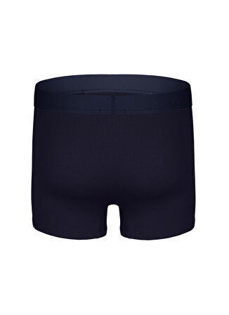 Darkzone Lacivert Erkek Boxer DZNBM2004